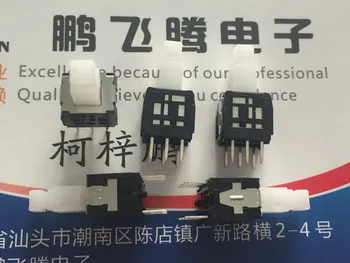  10 шт./лот Импортный японский SPPH410200 нажимной переключатель самосброс кнопка хода микроперемещение вертикальный 6 футов