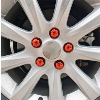 17 19 мм Автомобильные крышки ступиц колес для Suzuki Vitara Swift Ignis Kizashi SX4 Baleno Ertiga 2016 2017 2018