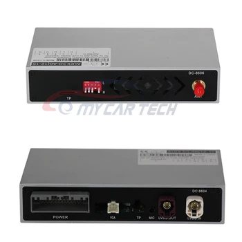 2 Din Carplay Интерфейсный адаптер для E60 E70 E84 E87 E90 F07 F10 F11 F23 F45 F30 F31 F34 F32 F33 F36 X5 CIC Nbt Ios Airplay