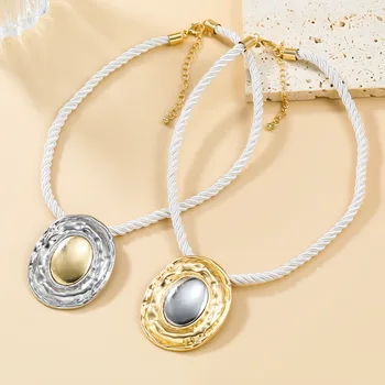 2023 Новые серьги-ожерелья ZAA для женщин Эффектные ювелирные наборы Аксессуары для праздничных вечеринок оптом
