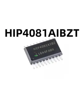 5-10 шт. HIP4081AIBZT HIP4081AIB HIP4081 Пакет SOIC-20 Драйвер транзистора для привода затвора100% новый оригинальный оригинальный продукт