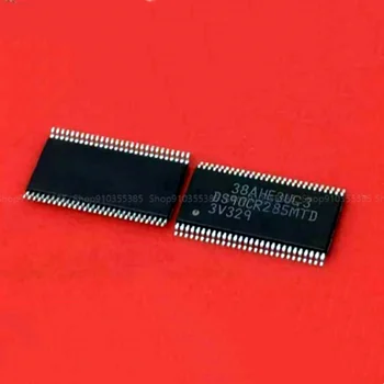 5-10шт Новый DS90CR285MTD TSSOP-56 Автомобильная компьютерная плата чип