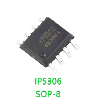 5 шт./лот IP5306 5306 SOP-8 В наличии