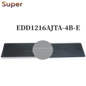 5PCS EDD1216AJTA-4B-E TSOP DDR SDRAM 128Mb