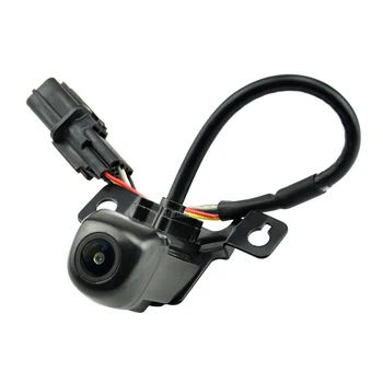 95760-2W650 Автомобильная камера заднего вида Камера заднего вида для Hyundai Santa Fe 2015-2019 957602W650