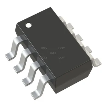 AD5660ARJZ-2500RL7 IC ЦАП 16-БИТНЫЙ V-OUT SOT23-8