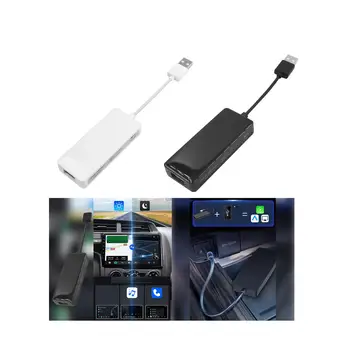 Android Auto USB адаптер проводной для Android Car Auto Navigation Player