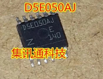 D5E050AJ SSOP12 совершенно новый автомобильный компьютерный чип 5 шт. -1лот
