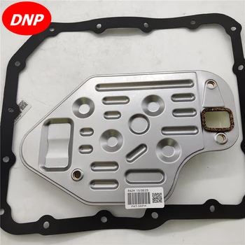 DNP Фильтр автоматической коробки передач подходит для OPEL ISUZU HONDA BMW CADILLAC 896841-0110 896015-0620 K3039-FR