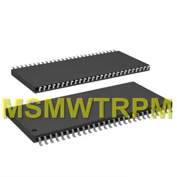 EDD1216AATA-6B-E DDR SDRAM 128 Мб TSOP Новый Оригинал