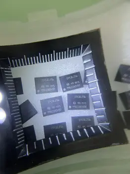 EPCQL256F24IN BGA FPGA- Конфигурационная память 100% новая оригинальная, интегральная схема, ИС электронного компонента