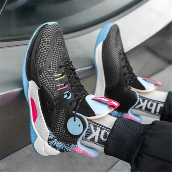 ete 36-44 золотая обувь для мужчин Бег черные кроссовки мужские кроссовки теннисный бренд спорт boty верхняя топ продажа фитнес перепродажа YDX2