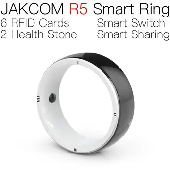 JAKCOM R5 Smart Ring Супер ценность, чем интеллектуальная 11 глобальная версия jeeback home kit m6 смарт-часы для мужского фитнеса