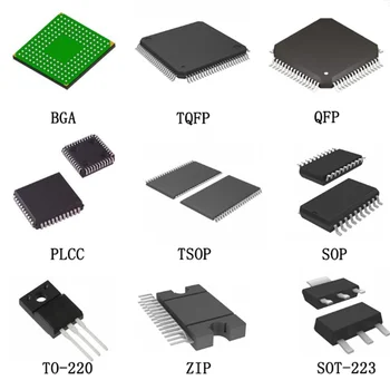 MC812A4CPVE8 Встраиваемые интегральные схемы (ИС) QFP112 - Новые и оригинальные микроконтроллеры