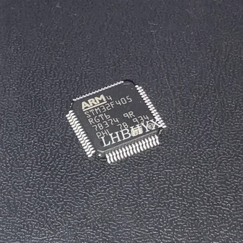 STM32F405 STM32F405RGT6 MCU 32-битный ARM Cortex M4 RISC 1 МБ флэш-памяти LQFP-64 Новый оригинальный 1 шт. Быстрая доставка