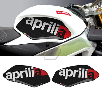 Аксессуар для мотоцикла Боковая защита бака Коленная рукоятка для Aprilia RSV4 2010-2021 TUONO 1100 2015-2020