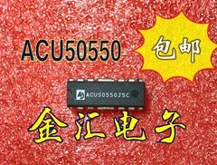 Бесплатная доставкаI ACU50550J5C модуль 5 шт./лот