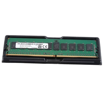 Для MT 8 ГБ MT DDR4 RECC RAM 2133 МГц PC4-17000 288PIN 1Rx4 RECC Память RAM 1.2V REG ECC RAM