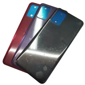Для Nokia G42 Задняя крышка аккумуляторного отсека Корпус Дверь Задний корпус Запасные части телефона