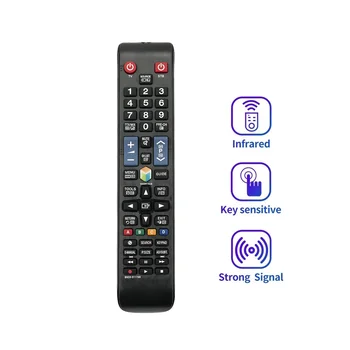 Заменить пульт ДУ BN59-01178B для Samsung Smart TV UE40H6200AW/XXC UE40H6200AW UE55HU7105 UE48H5500AWXXN