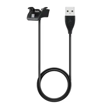  Зарядный кабель для Huawei Band 4 Pro TER-B29S Сменный кабель зарядного устройства Подставка для данных USB Зарядка Док-станция Умные аксессуары