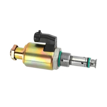 Клапан датчика регулятора давления топливной форсунки IPR F81Z9C968AB для Ford F250/350/450/550 7.3L - Сырая нефть