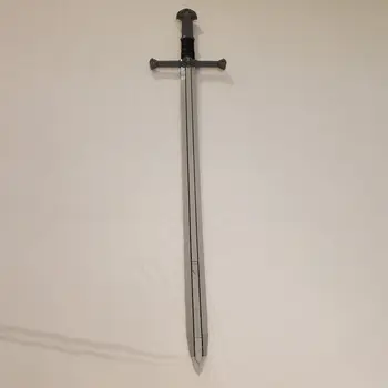 Модель королевского меча из фильма Набор игрушек для сборки из 944 деталей MOC Build