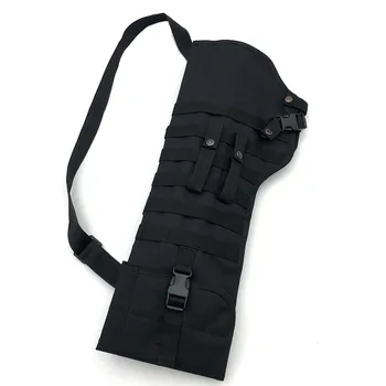 нейлоновая сумка для оружия чехол для винтовки сумка рюкзак для снайперского карабина страйкбольная кобура тактика стрельба портативные сумки охотничьи аксессуары