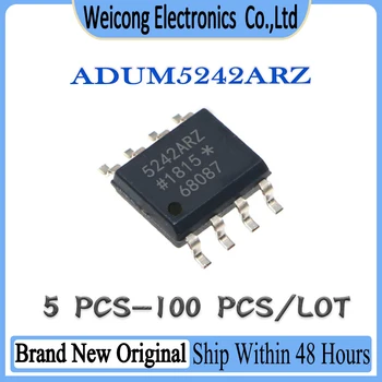Новая оригинальная ADUM5242 ADUM ADUM5242ARZ ADUM5242AR ADUM5242A IC Chip SOP-8