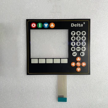 Новая сменная совместимая сенсорная мембранная клавиатура для Altanium Delta2