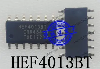 Новый оригинал HEF4013BT HEF4013 SOP14 D 2