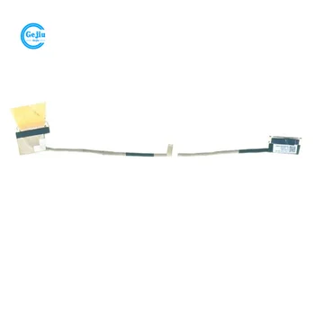 Новый оригинальный ЖК-кабель для ноутбука EDP UHD 4K 144 Гц для HP EliteBook 850 G7 G7 850 6017B1372301 40Pin