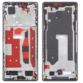  передний корпус ЖК-рамка рамка рамка для Honor 60 / Pro Phone Repair Запасная часть