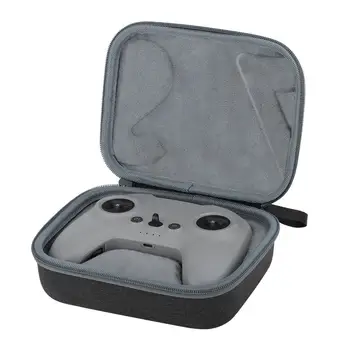 Портативная сумка для хранения MIni Travel Outdoor Carry Case С карабином Сумка на молнии для AVATA/FPV Аксессуар для дрона Жесткий чехол
