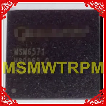 Процессоры для мобильных телефонов MSM6500 MSM6571 MSM6575 новый оригинал